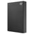 Externe Festplatte Seagate STKZ4000400 Schwarz 4 TB HDD
