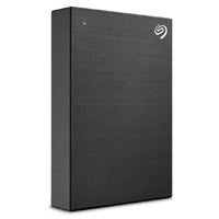 Externe Festplatte Seagate STKZ4000400 Schwarz 4 TB HDD