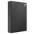 Externe Festplatte Seagate STKZ4000400 Schwarz 4 TB HDD