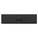 Externe Festplatte Seagate STKZ4000400 Schwarz 4 TB HDD