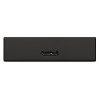Externe Festplatte Seagate STKZ4000400 Schwarz 4 TB HDD