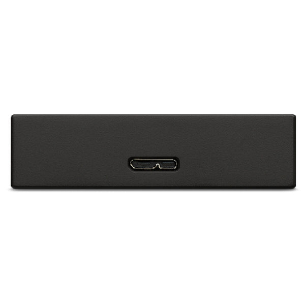 Externe Festplatte Seagate STKZ4000400 Schwarz 4 TB HDD