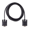 Adapterkabel Startech 9FMNM-3M-RS232-CABLE