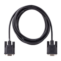Adapterkabel Startech 9FMNM-3M-RS232-CABLE