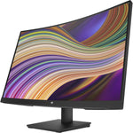 Gaming-Monitor HP 65P60E9#ABB Full HD 27"