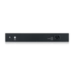 Switch ZyXEL GS1915-24E-EU0101F Schwarz