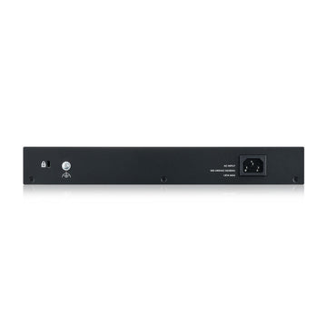 Switch ZyXEL GS1915-24E-EU0101F Schwarz