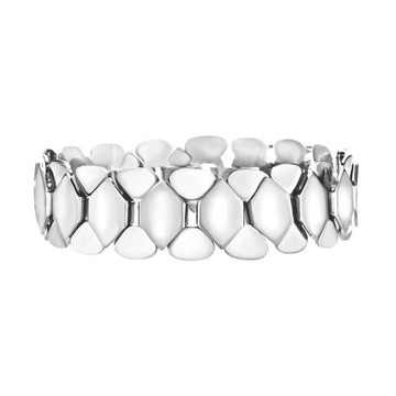 Damenarmreif Breil TJ3633 Silberfarben