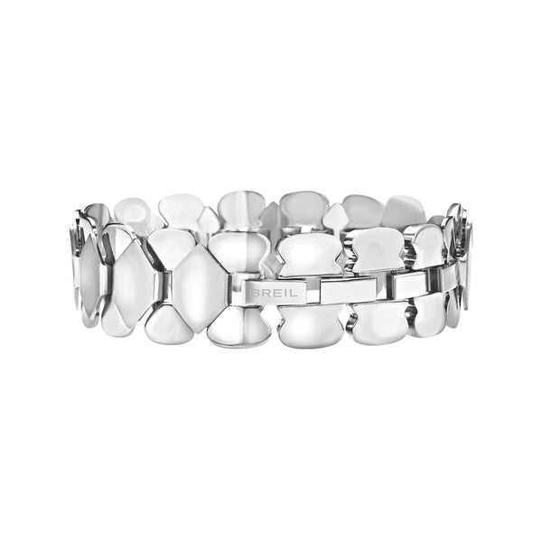 Damenarmreif Breil TJ3633 Silberfarben