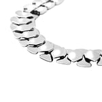 Damenarmreif Breil TJ3633 Silberfarben