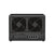 NAS-Netzwerk-Speicher Synology DS1522+ Schwarz AMD Ryzen R1600