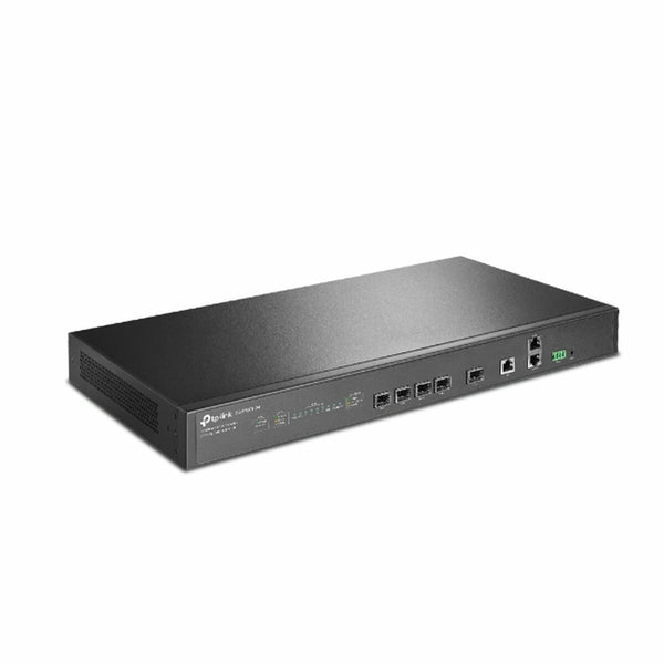 Switch TP-Link 4-port GPON OLT Schwarz