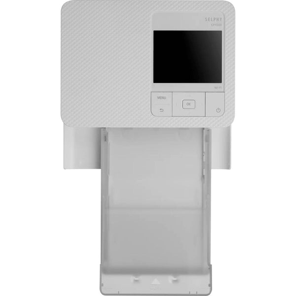 Drucker Canon CP1500 Weiß 300 x 300 dpi