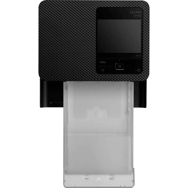 Drucker Canon SELPHY CP1500