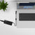 Laptopladekabel Aisens ASLC-90WAUTO-BK 90 W Universal