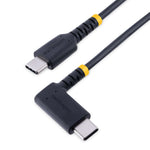 USB-C-Kabel Startech R2CCR-1M-USB-CABLE Schwarz 1 m