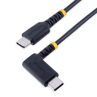 USB-C-Kabel Startech R2CCR-1M-USB-CABLE Schwarz 1 m