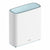 Schnittstelle D-Link M32-2 Weiß Gigabit Ethernet Mesh