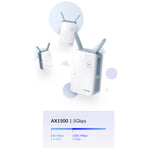 WLAN-Verstärker D-Link Eagle Pro AI AX1500