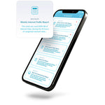 WLAN-Verstärker D-Link Eagle Pro AI AX1500