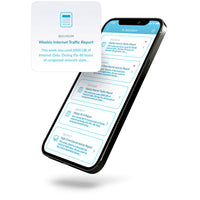 WLAN-Verstärker D-Link Eagle Pro AI AX1500