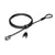 Sicherheitskabel Kensington K65042EUM
