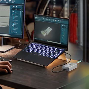 USB-Kabel Startech F35023-USB-EXTENDER