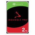 Festplatte Seagate IronWolf Pro ST2000NT001 3,5" 2 TB