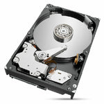 Festplatte Seagate IronWolf Pro ST2000NT001 3,5" 2 TB