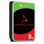 Festplatte Seagate IronWolf Pro 3,5" 8 TB