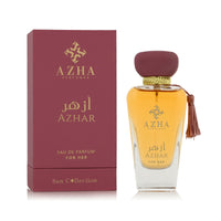 Damenparfüm Azha Perfumes Azhar for Her EDP 100 ml