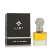 Duftöl Azha Perfumes Attar Al Khayal 15 ml