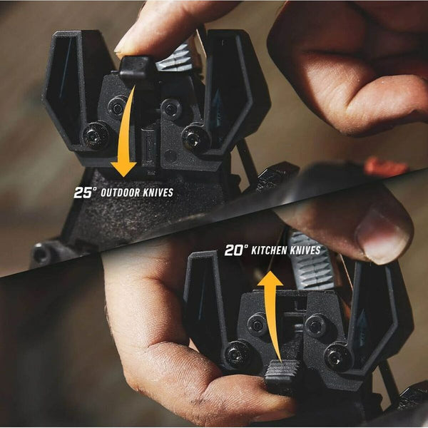 Messerschärfer Work Sharp 09DX008