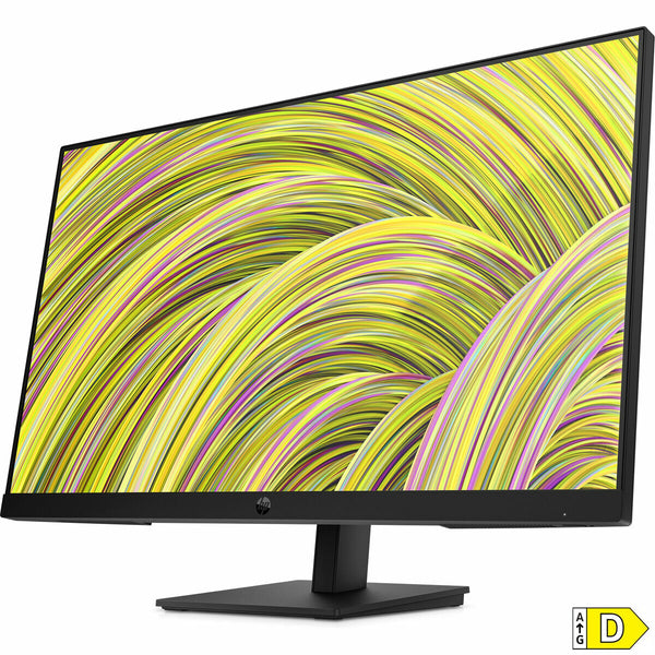 Monitor HP 64W41AA#ABB 27" IPS Flicker free 75 Hz