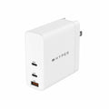 Wandladegerät Targus Weiß 65 W