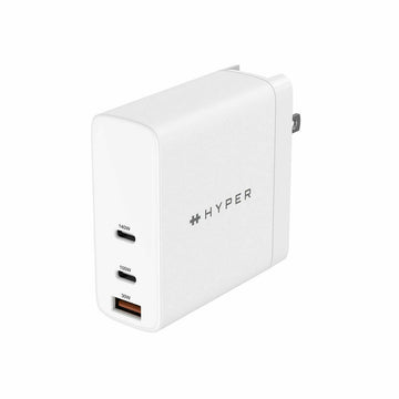 Wandladegerät Targus Weiß 65 W