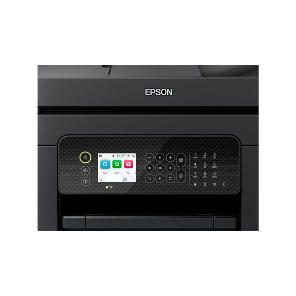 Multifunktionsdrucker Epson WORKFORCE WF-2950DWF