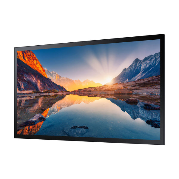 Videowall-Monitor Samsung QMB-T 4K Ultra HD 55"
