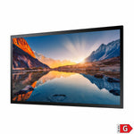 Videowall-Monitor Samsung QMB-T 4K Ultra HD 55"