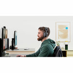 Bluetooth-Kopfhörer Logitech Grau Graphit