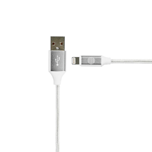 Netzadapter OPP008 USB 2.0 Lightning USB A