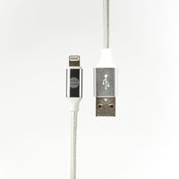 Netzadapter OPP008 USB 2.0 Lightning USB A