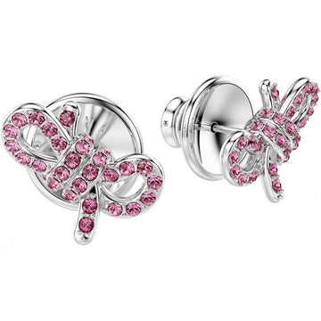 Damenohrringe Swarovski 5723557 Sterlingsilber 925