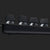 Tastatur Logitech 920-010825 Schwarz Qwerty Spanisch QWERTZ
