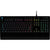 Gaming Tastatur Logitech G213 Schwarz Qwerty Spanisch QWERTY Qwerty Portugiesisch