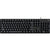 Tastatur Logitech G413 Schwarz Qwerty Italienisch