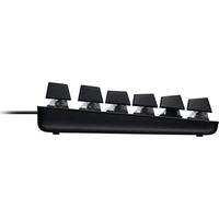 Tastatur Logitech G413 Schwarz Qwerty Italienisch