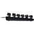 Tastatur Logitech G413 Schwarz Qwerty Italienisch