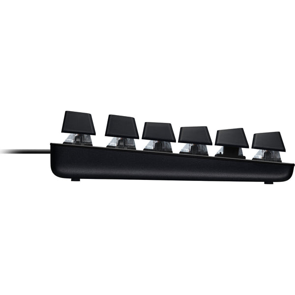 Tastatur Logitech G413 Schwarz Qwerty Italienisch