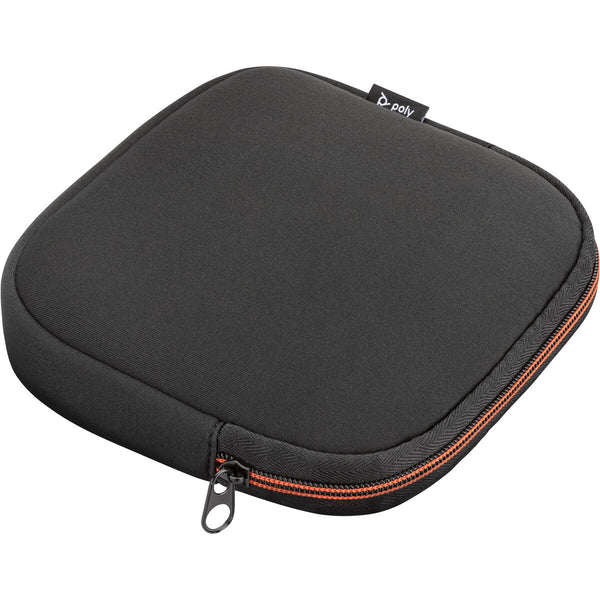 Kopfhörer HP 76J16AA Schwarz